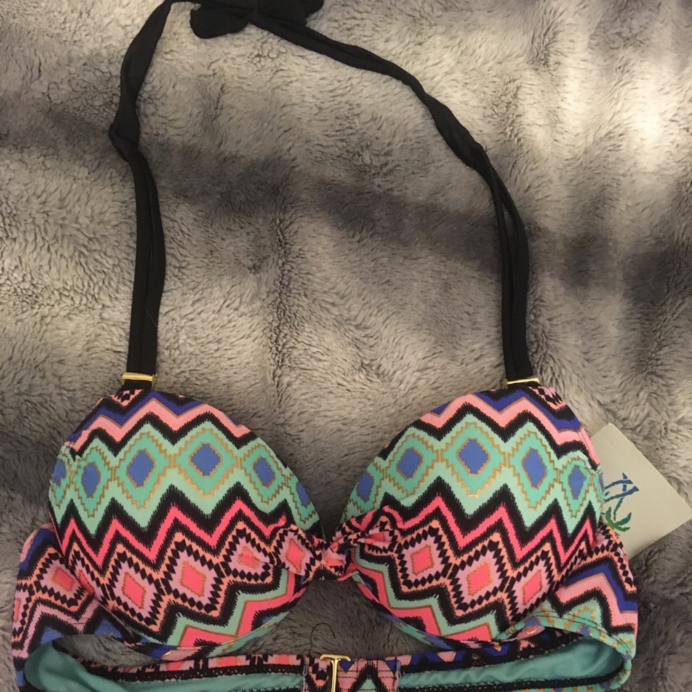 Bikini Top