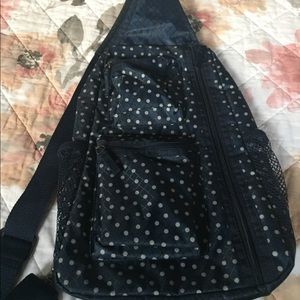 Sling back bag by 31
