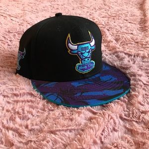 New Era Chicago Bulls SnapBack