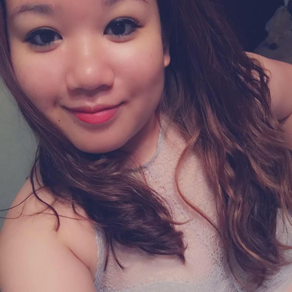 Meet your Posher, Thuy