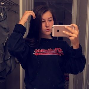 Meet your Posher, Bridgette