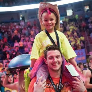 Meet your Posher, Conor