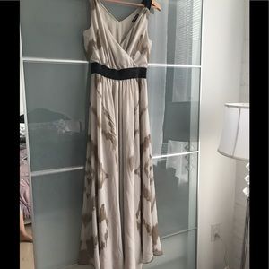 Express Maxi dress