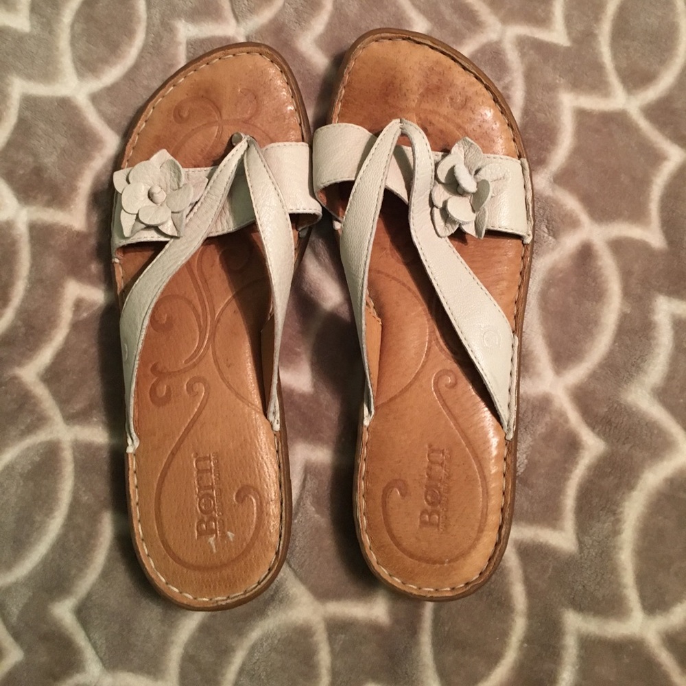 Born Hand Crafted Footware