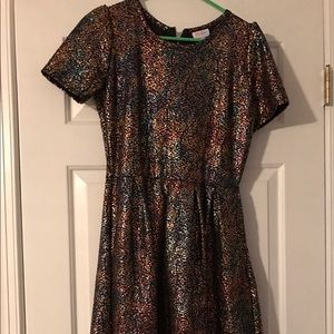 Lularoe Elegant collection Amelia