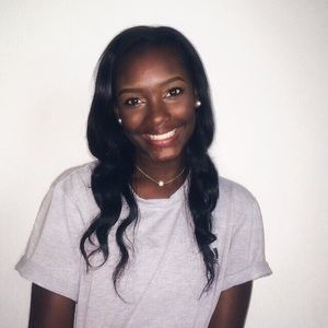 Meet your Posher, Nina