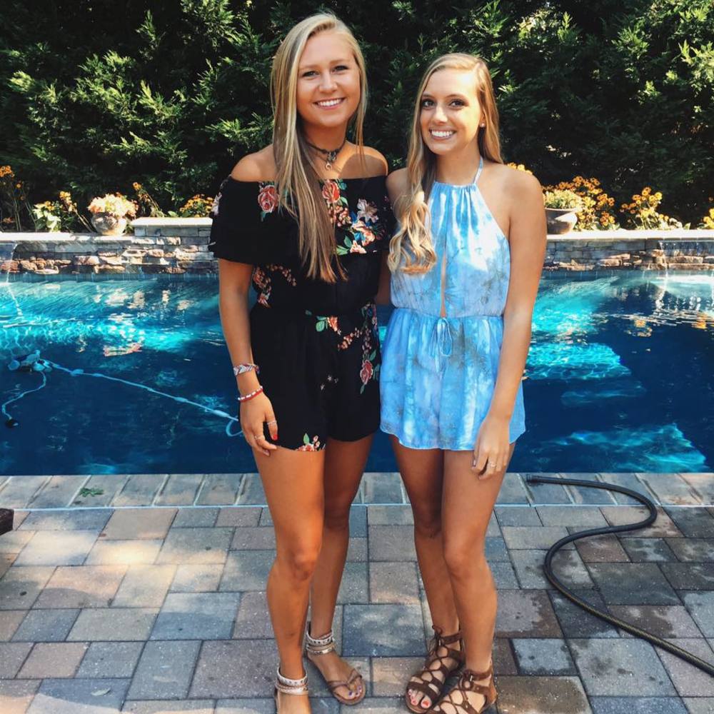 Meet your Posher, Kiera