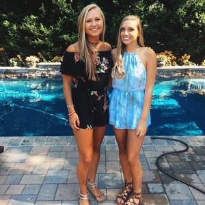 Meet your Posher, Kiera