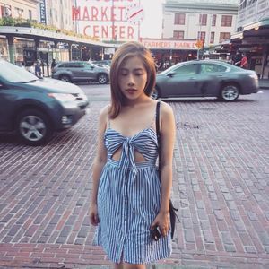 Meet your Posher, Zoey