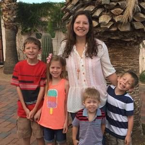 Meet your Posher, Whitney