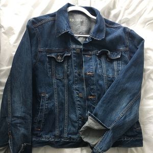 Gap denim Jacket