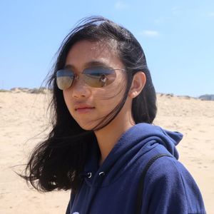 Meet your Posher, Libbi