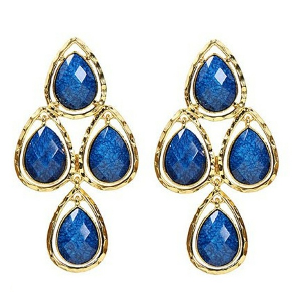 Amrita Singh Sagaponack Earrings - Picture 3 of 8