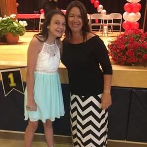 Meet your Posher, Dana