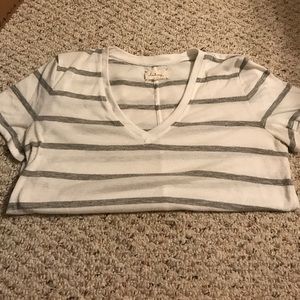 Loft Lou and Grey brand t-shirt