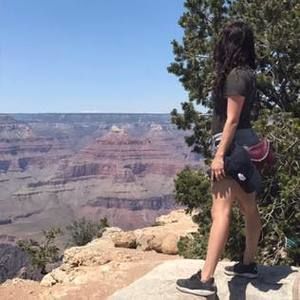 Meet your Posher, Esther