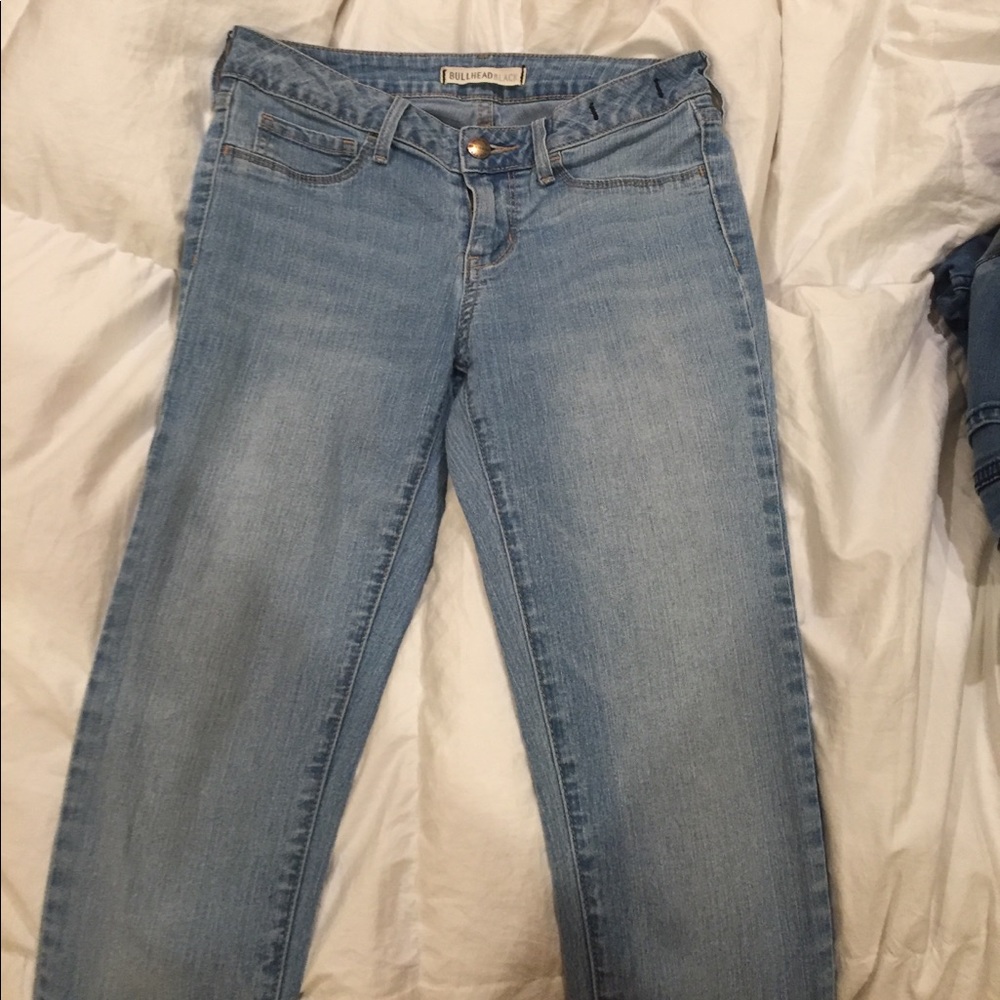 PACSUN jeans