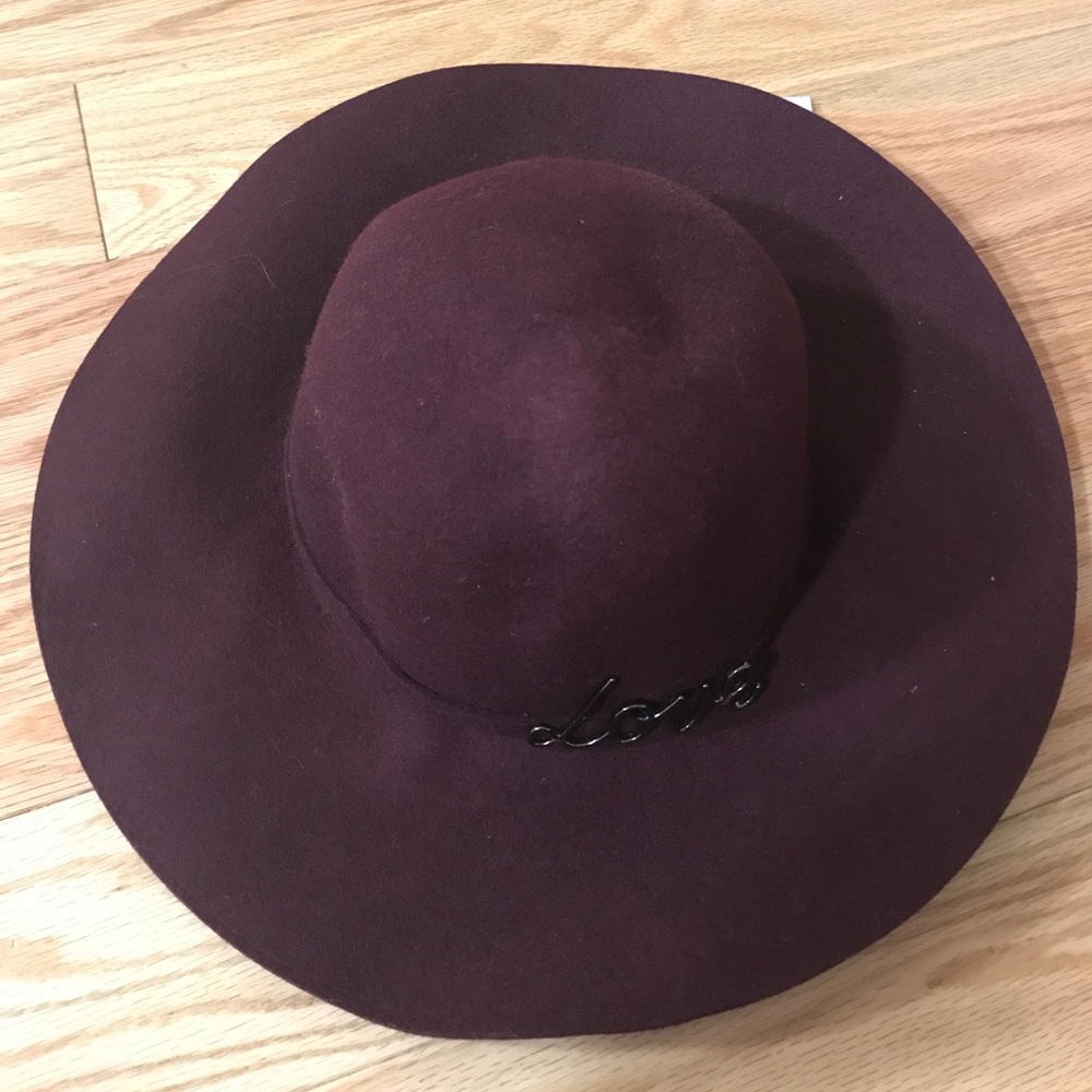 BCBGeneration Fall Hat