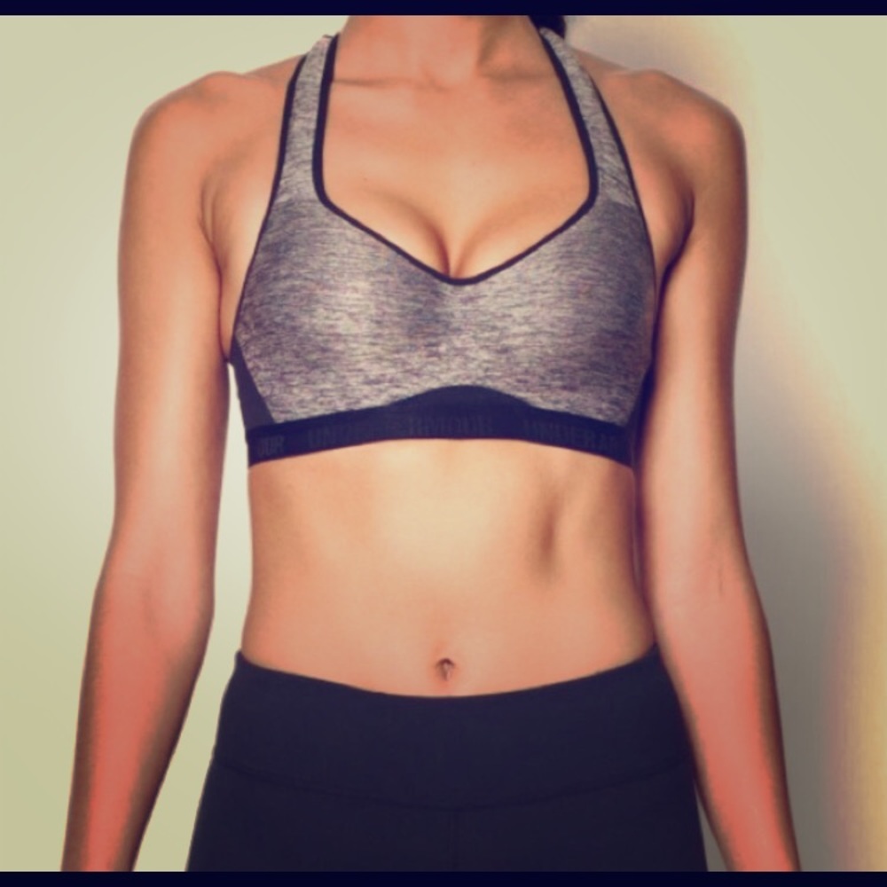 Under Armour Sports Bra