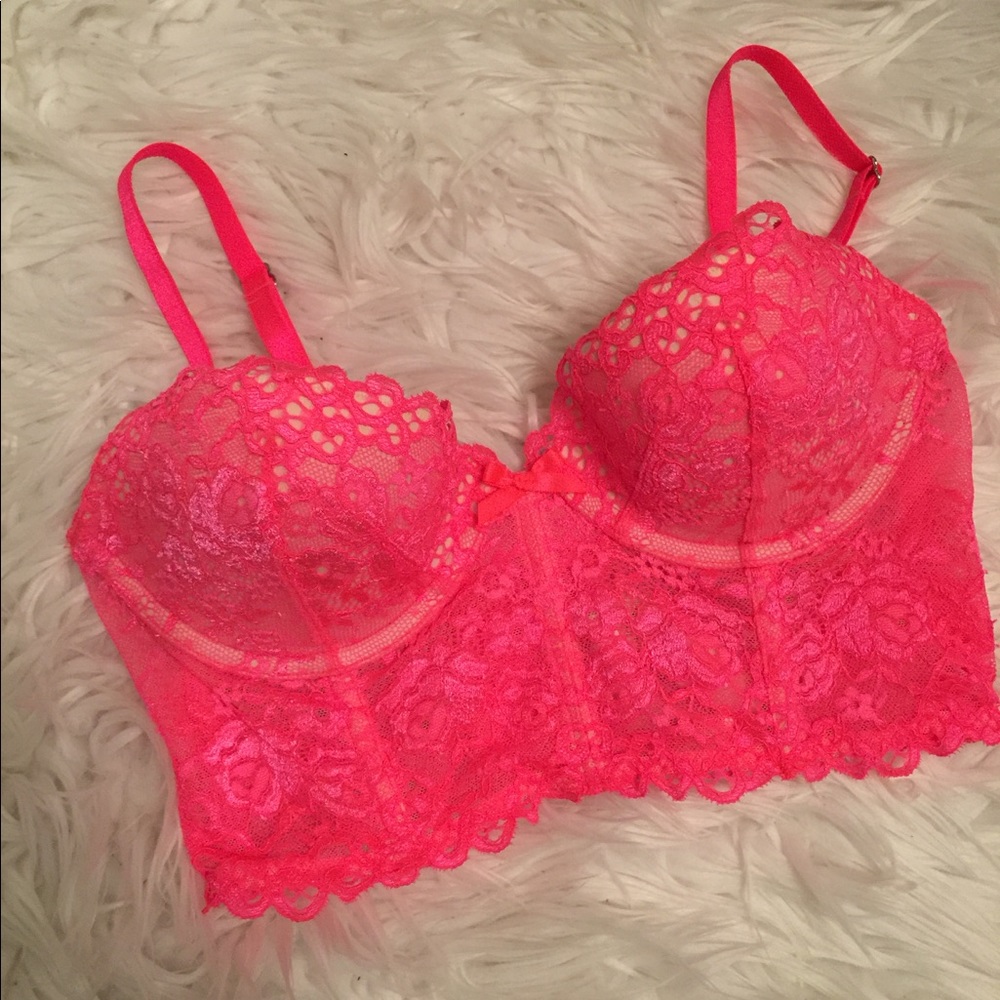 NWT Victoria's Secret bra 34B