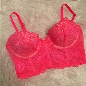 NWT Victoria's Secret bra 34B
