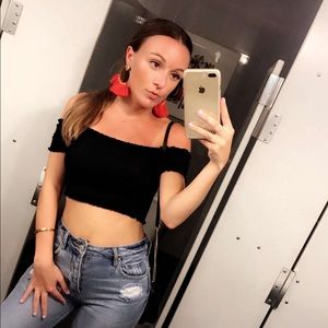 Meet your Posher, Aubrey