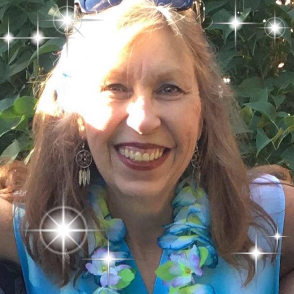 Meet your Posher, Rhonda