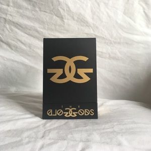 18k Gold Plated Jesus Chain GoldGodz