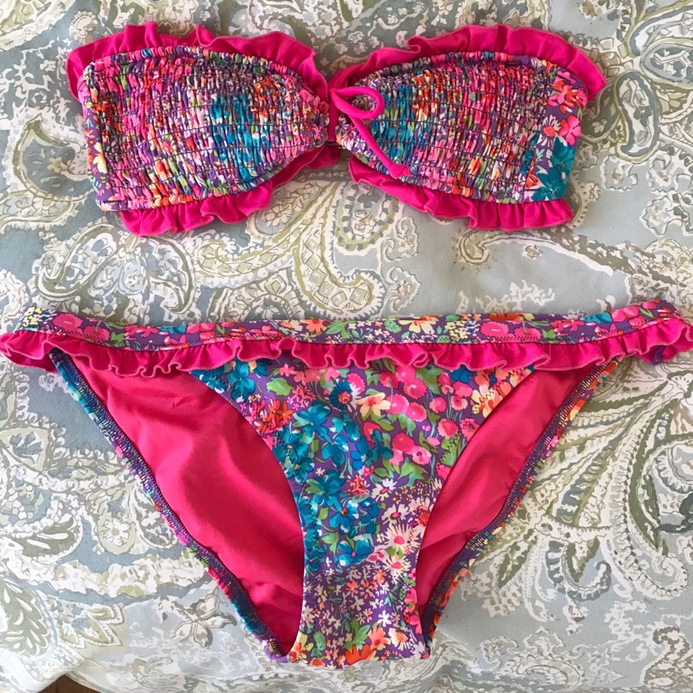 Victoria Secret VS Swim Bikini