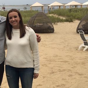 Meet your Posher, Caroline