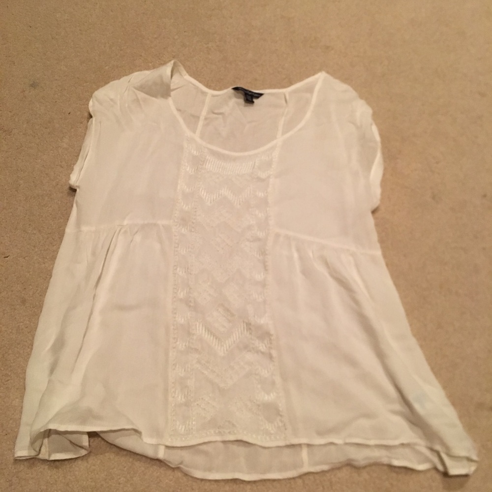 American eagle top