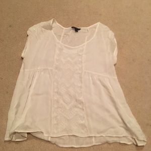 American eagle top
