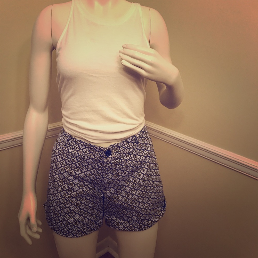 Banana Republic Shorts
