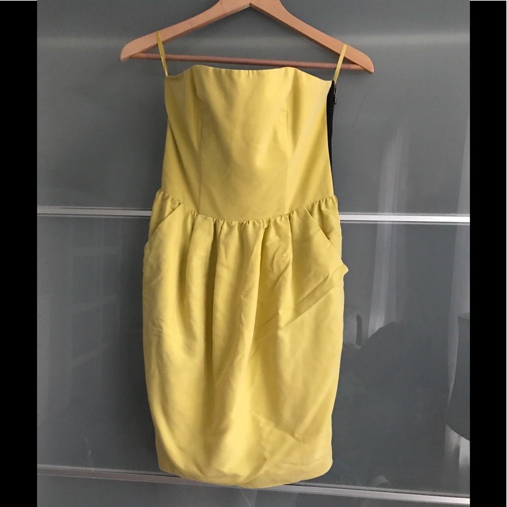 Rachel Roy mini dress