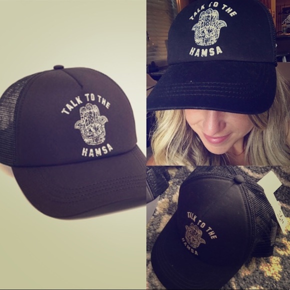 billabong trucker hat womens