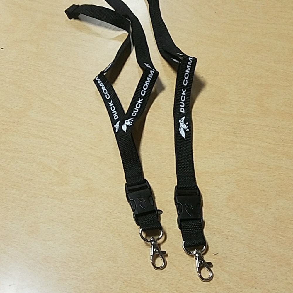 Lanyard