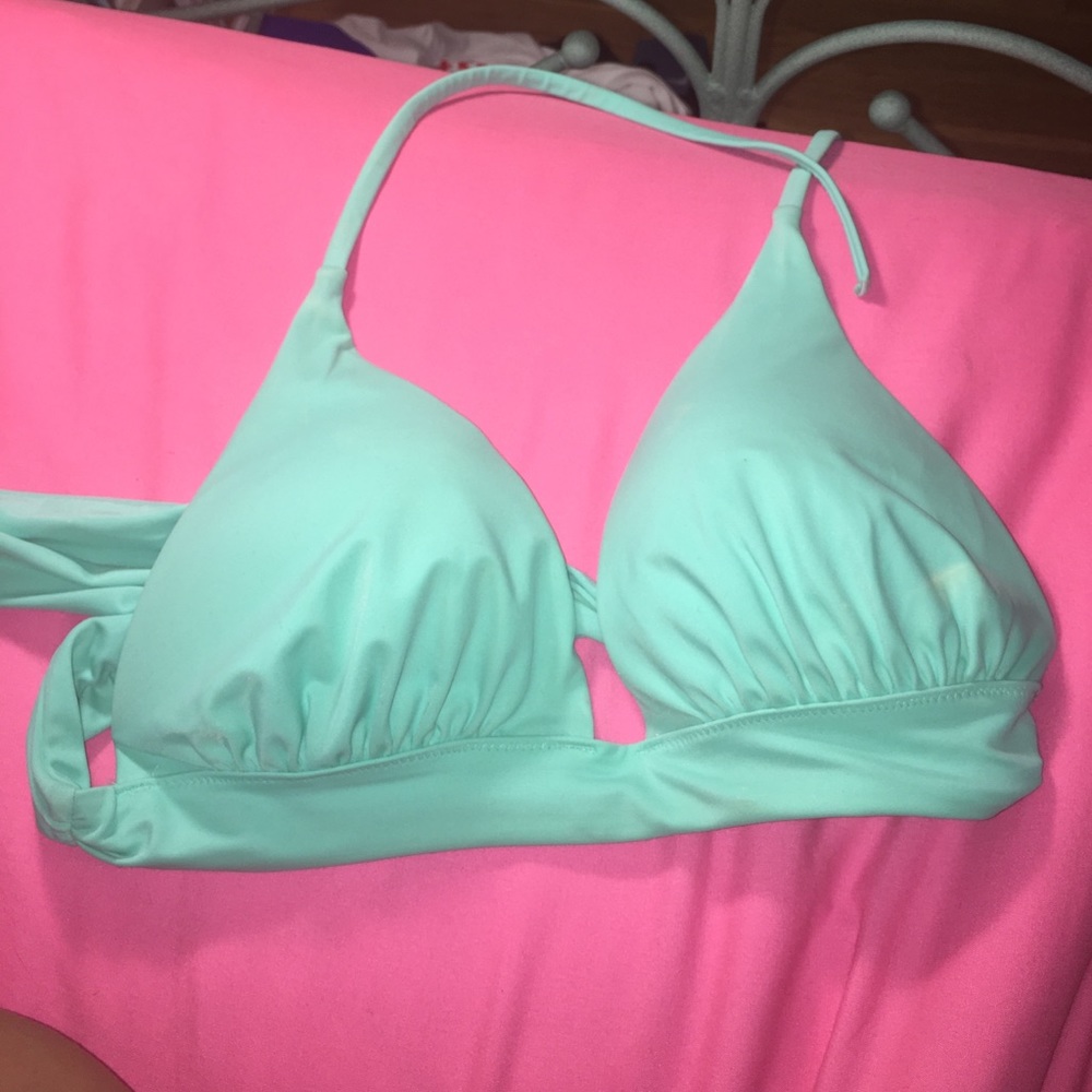 Victoria secret bikini top
