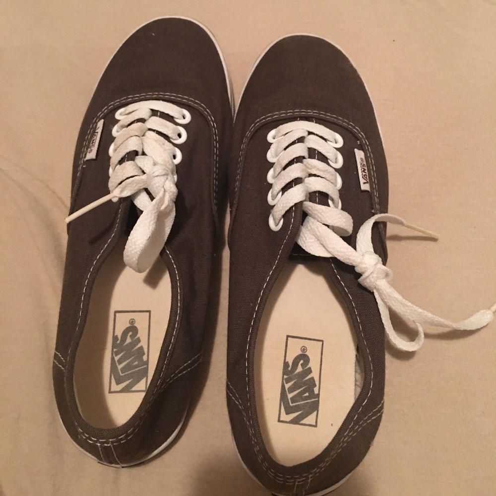 Vans sneakers