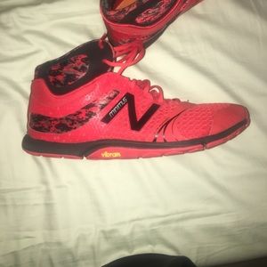 New Balance Workout Shoes