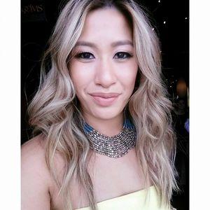 Meet your Posher, Nancy