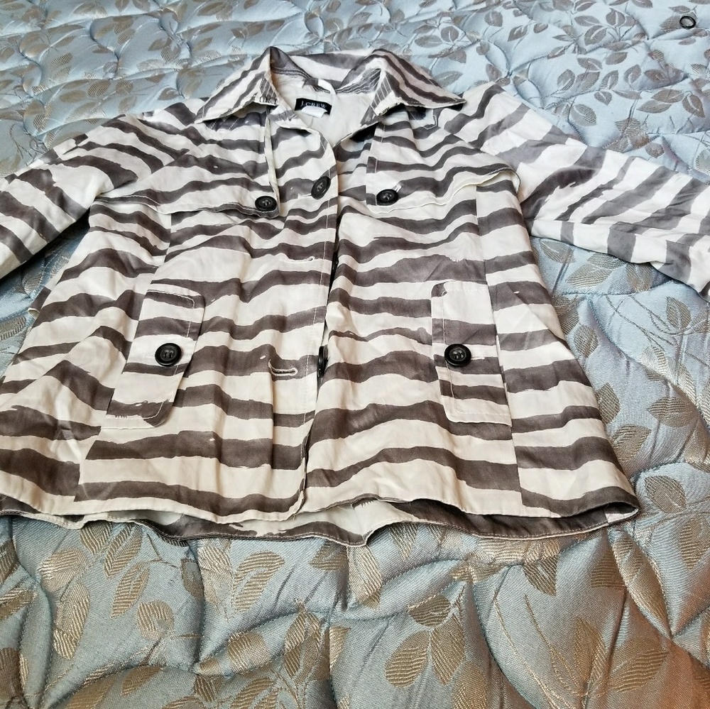 Fashion Jacket