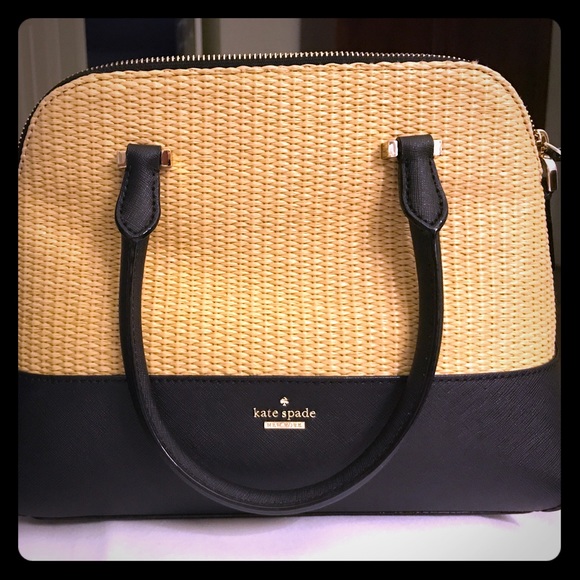 Kate Spade handbag - Picture 1 of 2