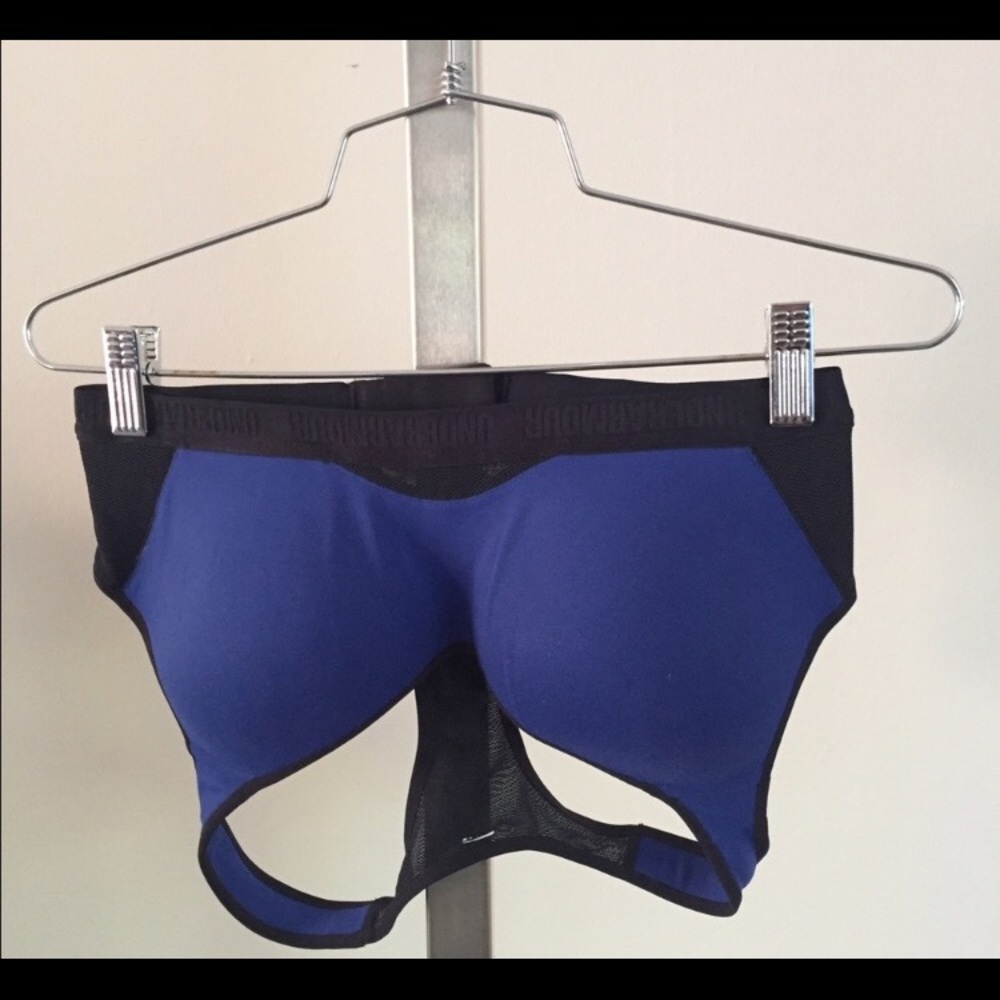 Under Armour Sports Bra