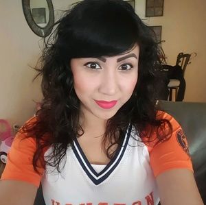 Meet your Posher, Sandra