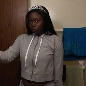 Meet your Posher, Jackie