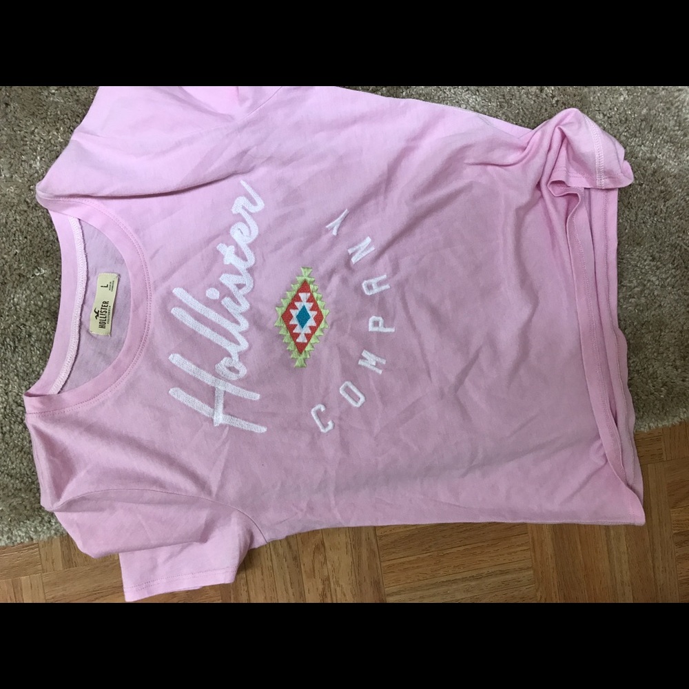 Hollister Shirt