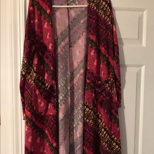 Lularoe Sarah