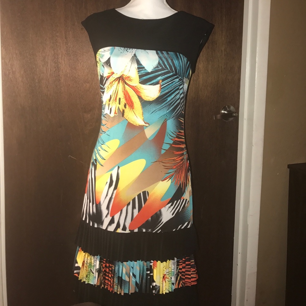 Franklyman desinger dress