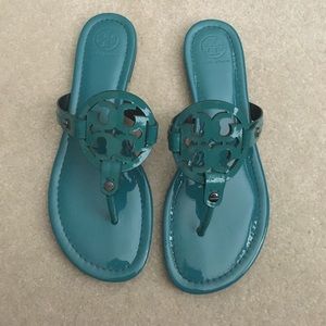 Tory Burch miller sandals