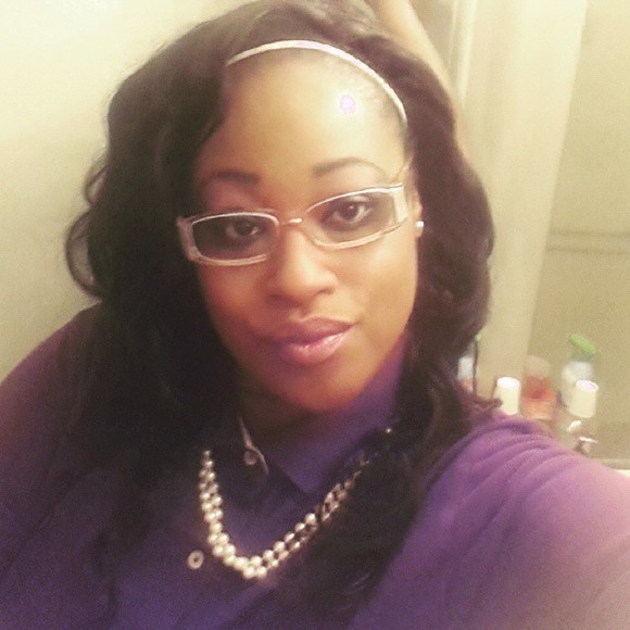 Meet your Posher, Ginelle - Picture 1 of 1